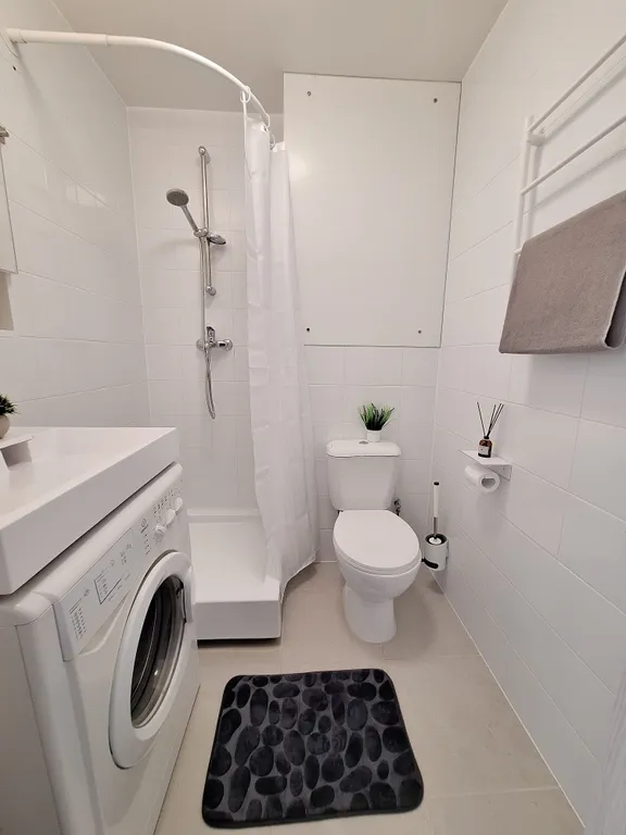 Студия для двоих на Георгиевском проспекте 27/1