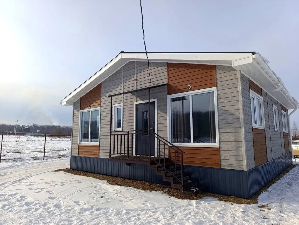 Коттедж Частный дом с видом на сопку — аренда посуточно в Арсеньев