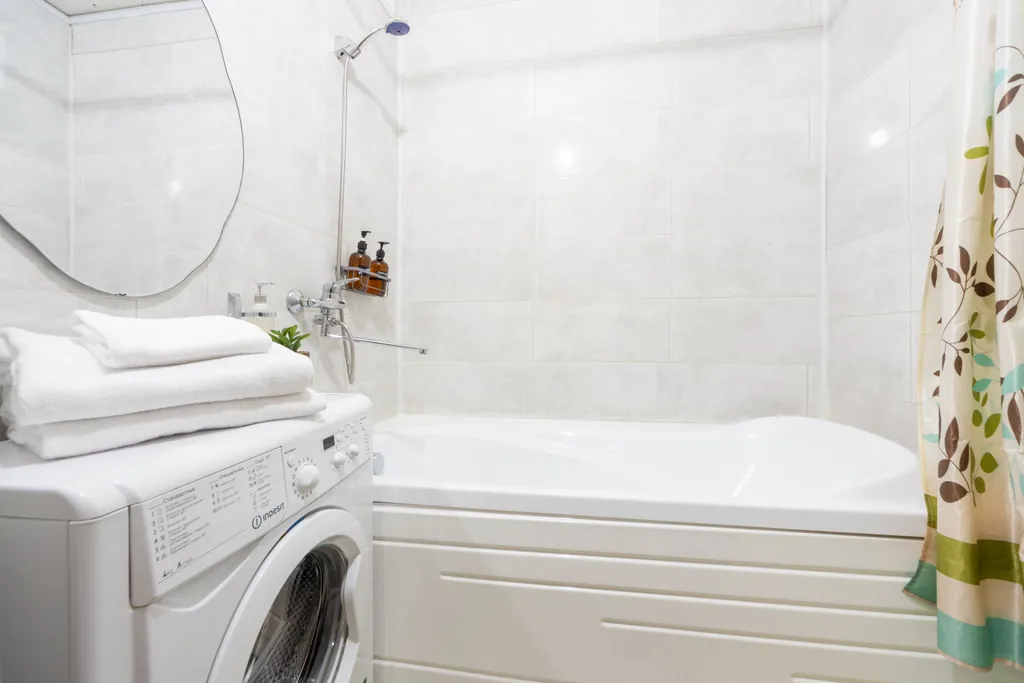 Квартира Апартаменты Чистый взгляд рядом с ТЦ Планета — Красноярск