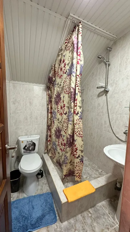 Квартира Комната — Адлер