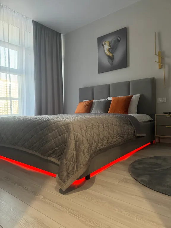 Уютная квартира на кварталах 1777 — аренда посуточно в Ставрополь