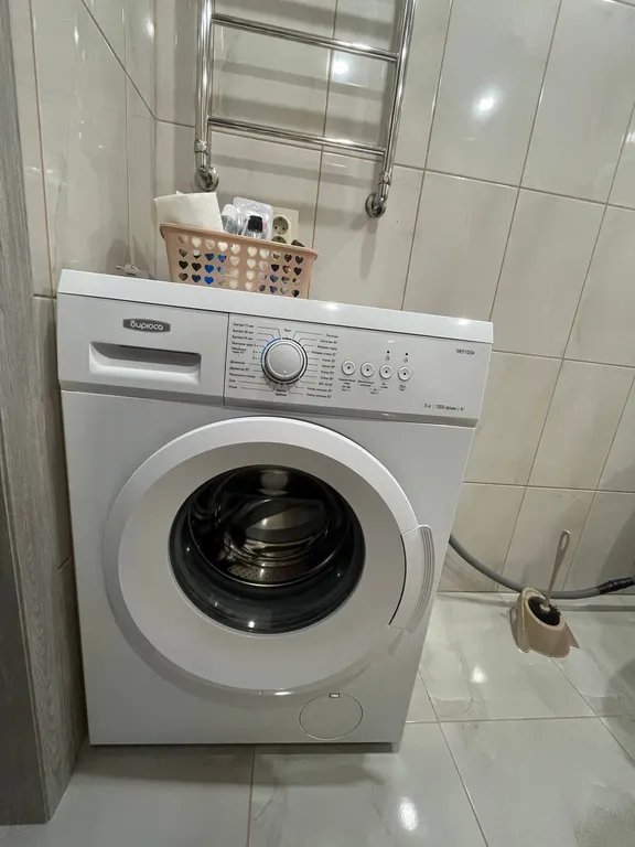 Уютная квартира в центре города с кондиционером