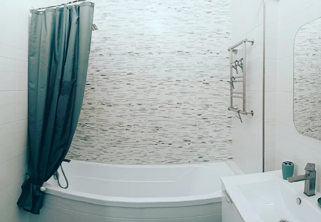 2-х уровневый морозовский лофт