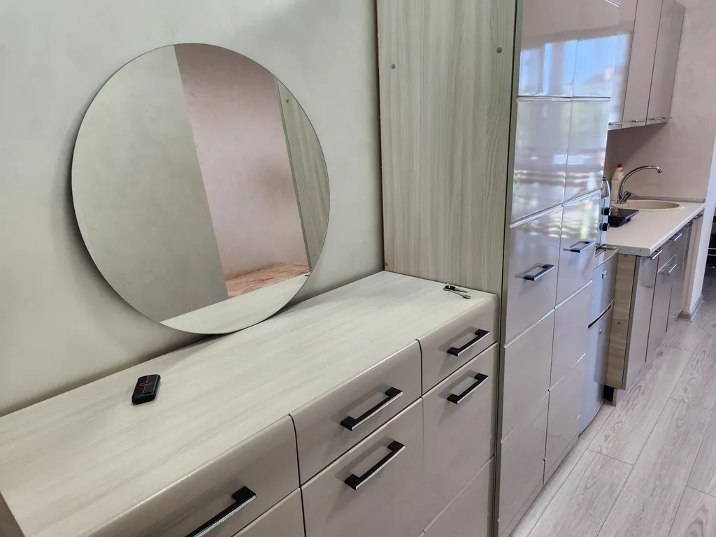 Звездный берег ждёт Вас