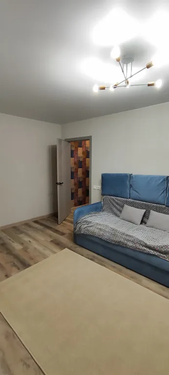 Удобная 3-комнатная квартира