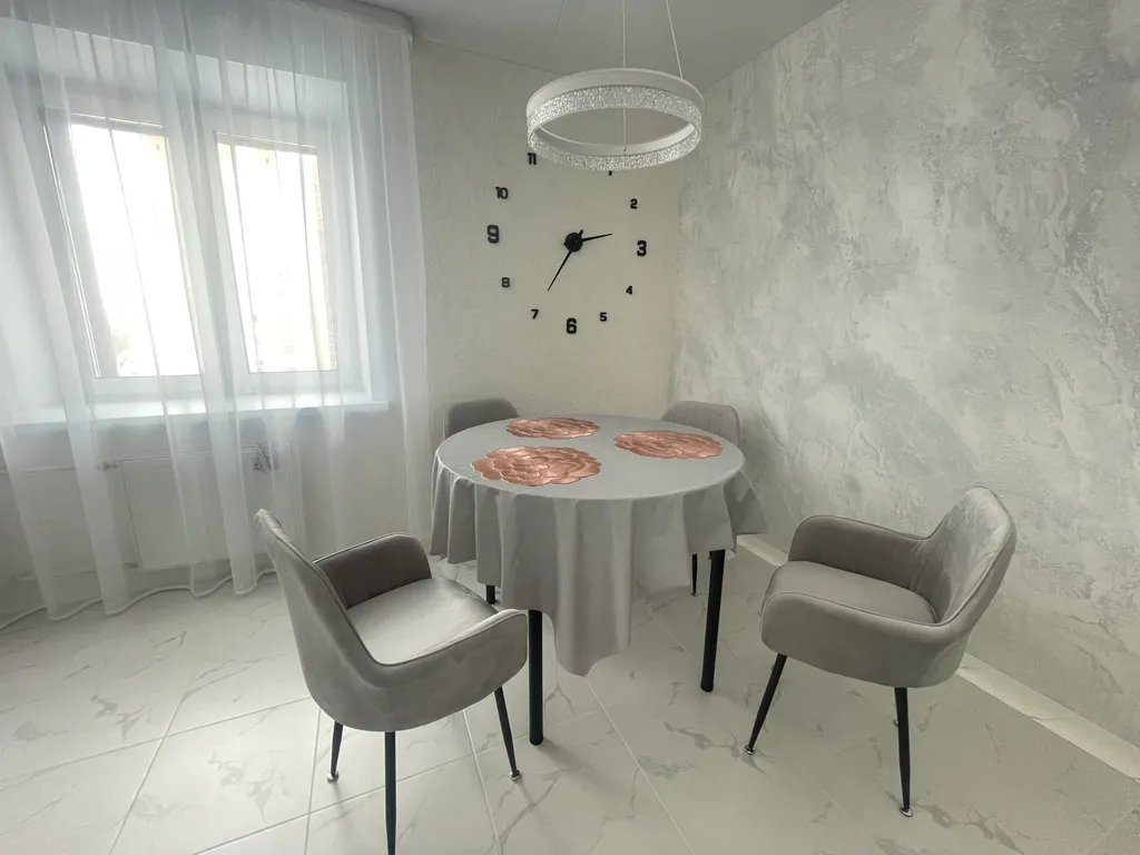 Уютная квартира в центре