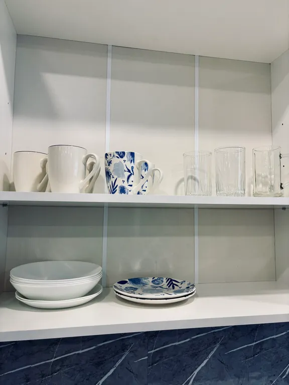 Уютная студия на Василенко