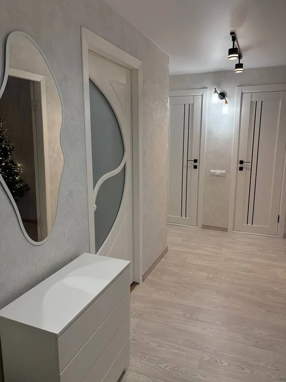 Хорошая квартира