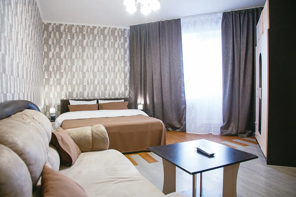 Полярный стандарт