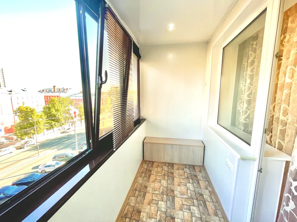 Шикарная двушка на ул. Арцыбушевской