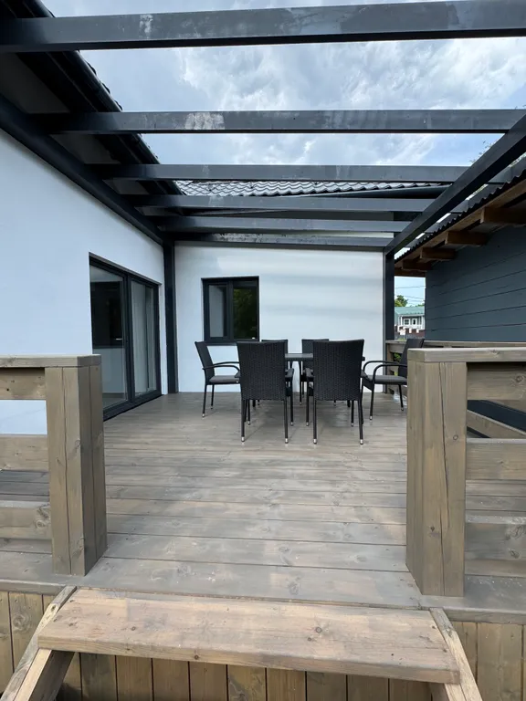 Дом рядом с Монрепо