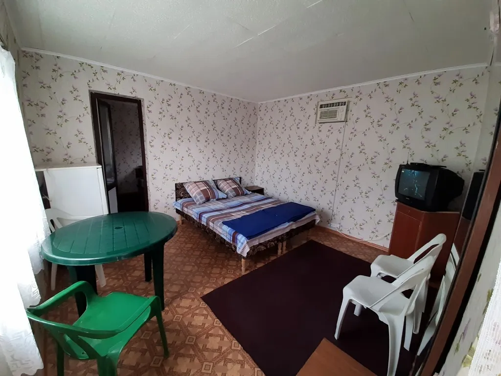 Квартира Комната — аренда посуточно в Геленджик