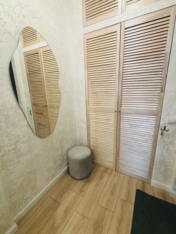 Апартаменты в карельском лесу