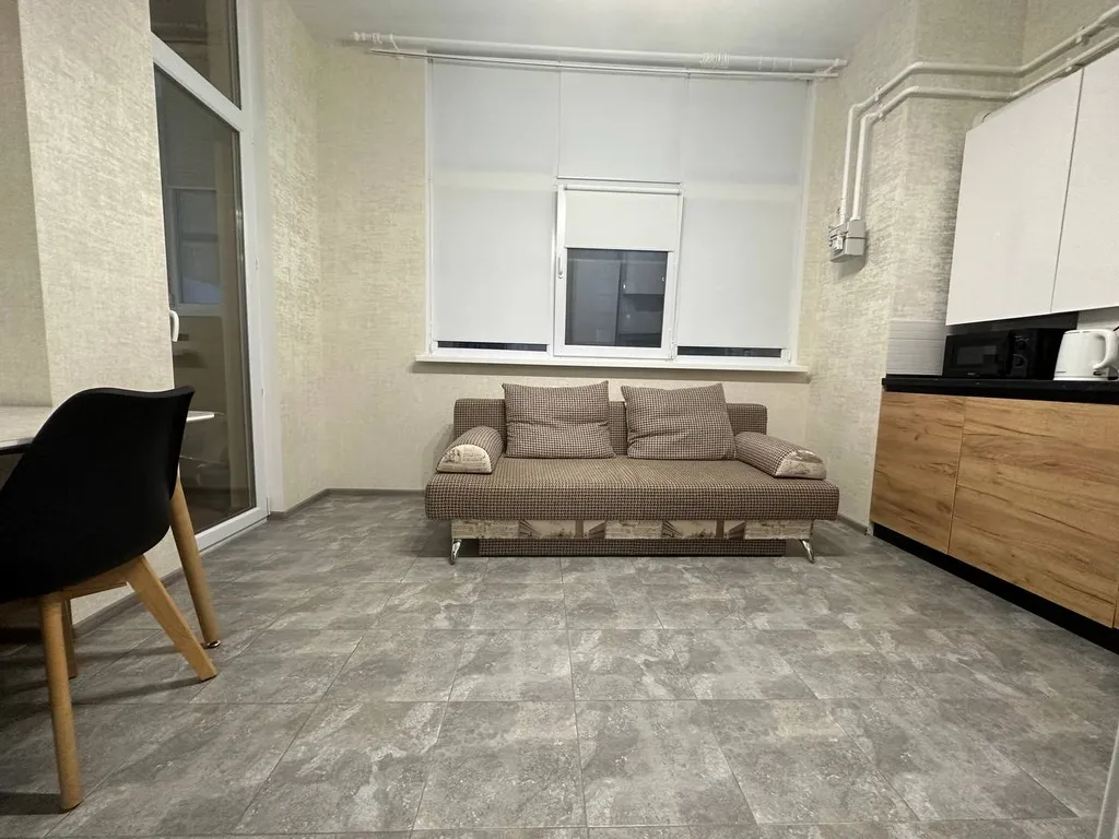 Евродвушка в ЖК Парковый со скидкой