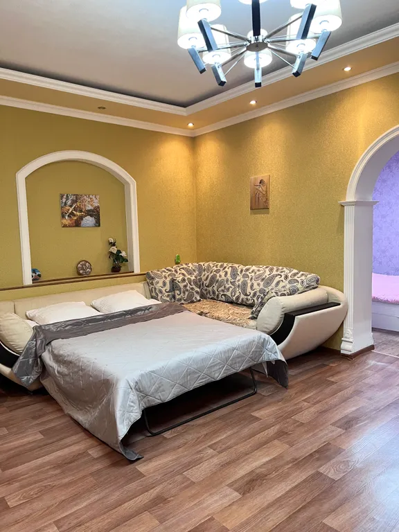 3-комнатный Дом