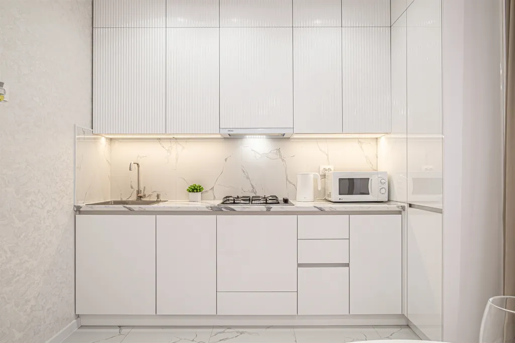 Квартира в центре города