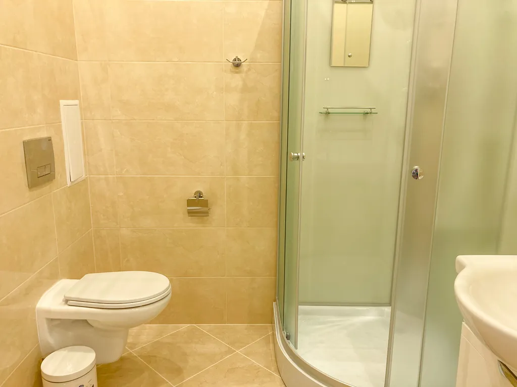 Квартира Квартира Балт Апартментс Пионерский 24 в центре города — Пионерский