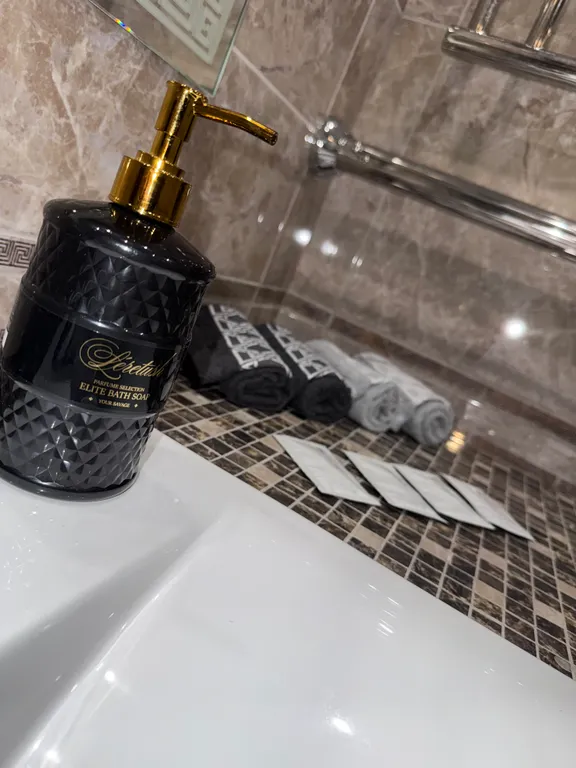 Апартаменты Like Home