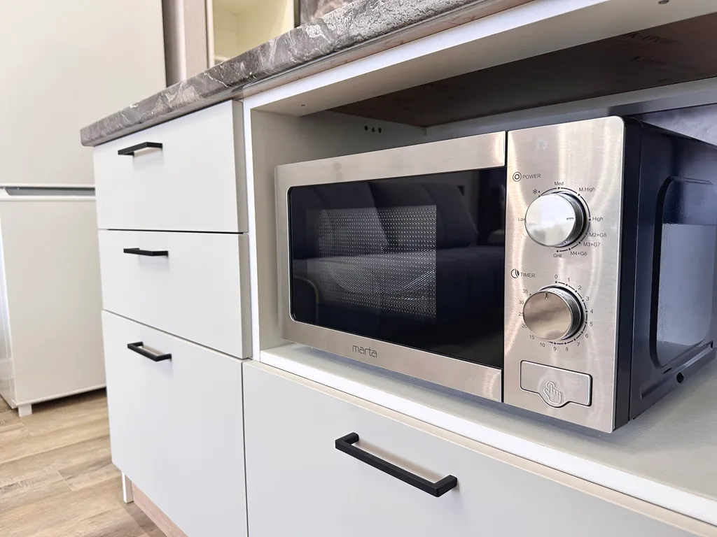 Уютная квартира у моря, в центре Дагомыса, 208