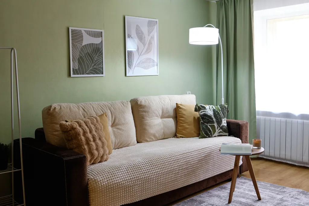 Квартира Квартира в центре города — Екатеринбург