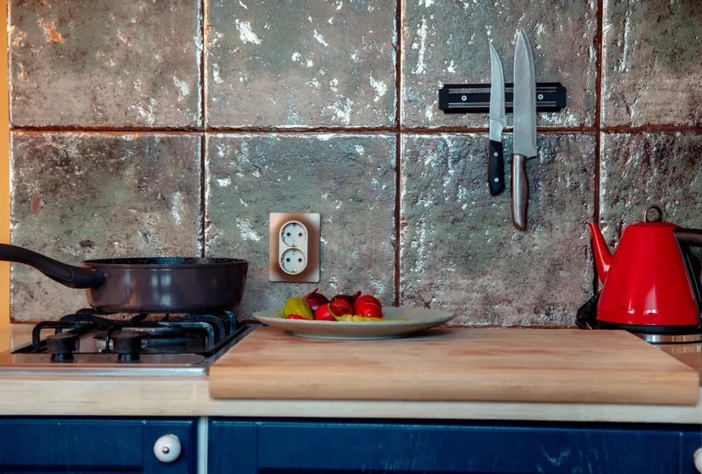 Квартира художника