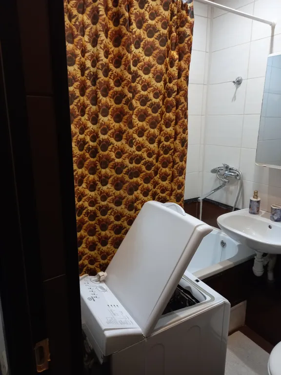 Квартира Квартира Квартирка у деревни — Калининград