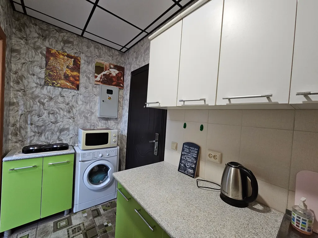 Уютная квартира в самом центре г. Туапсе