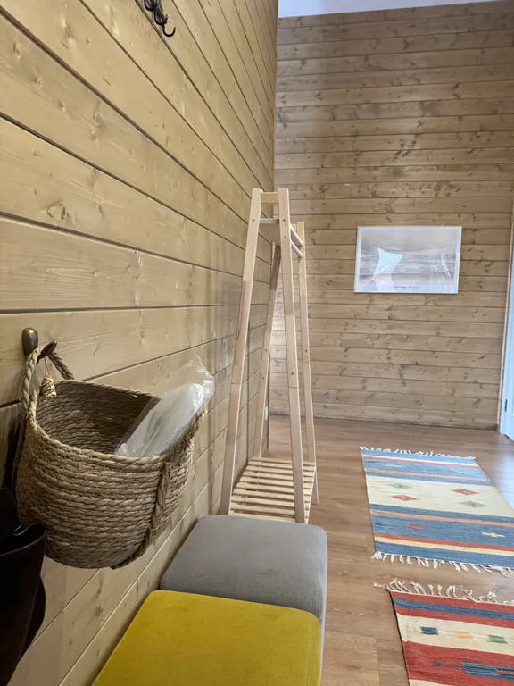 3-комнатный Дом