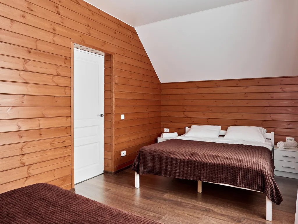 4-комнатный Дом