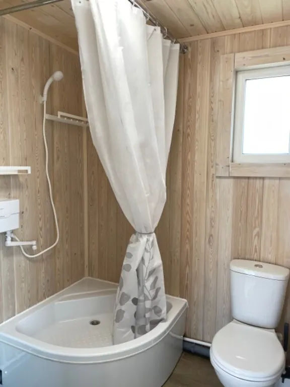 2-комнатный Дом