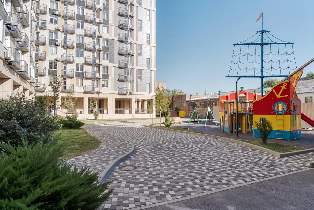 Сдам двушку до 6 человек рядом с ЮВО, отчетные документы