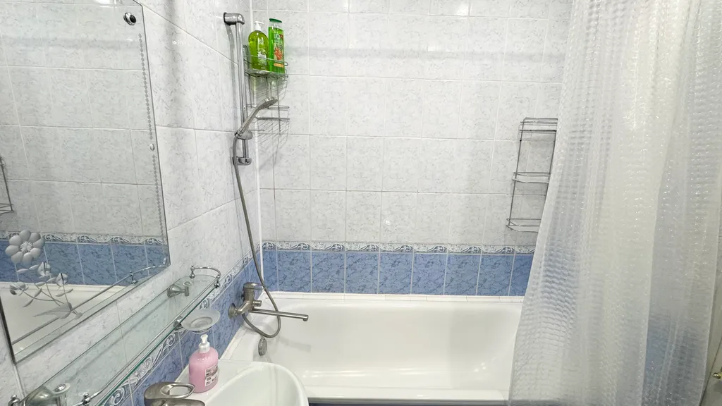 Очень уютные апартаменты