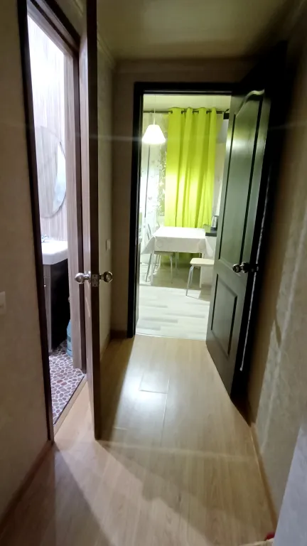 Уютная квартира в самом центре