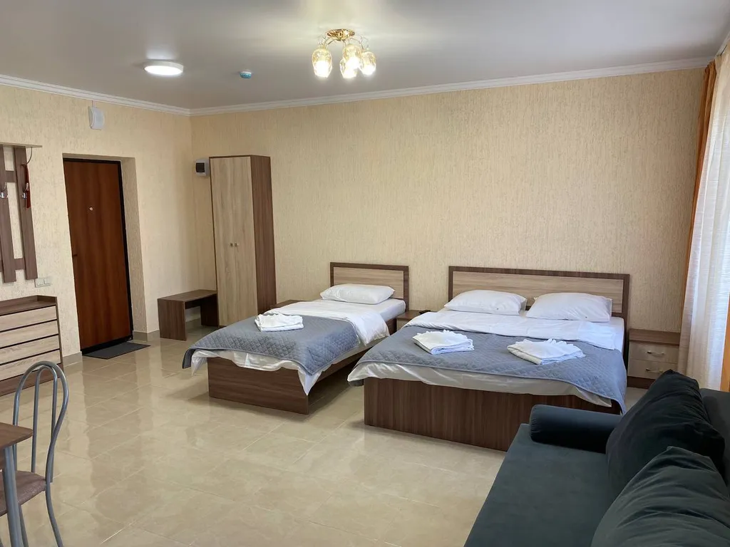 Премиум "Пятиместный"