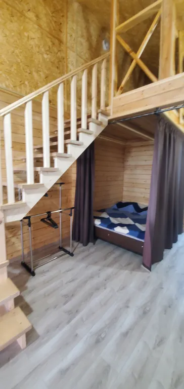 Дом на море