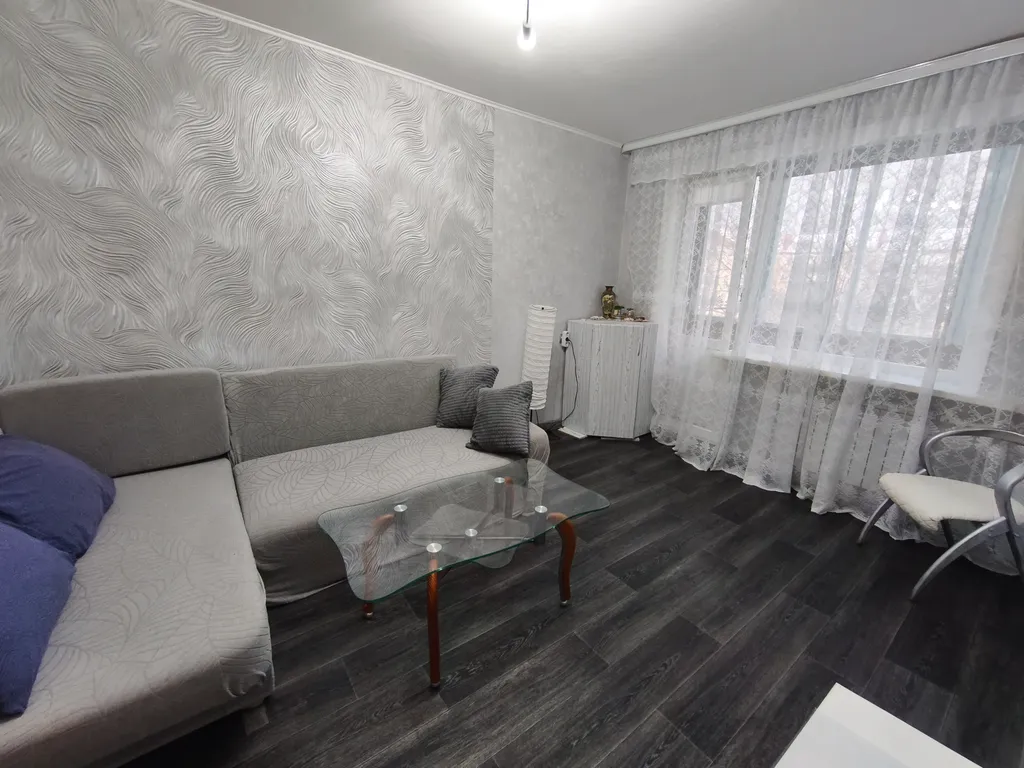 Квартира в шикарном районе горного воздуха и парка