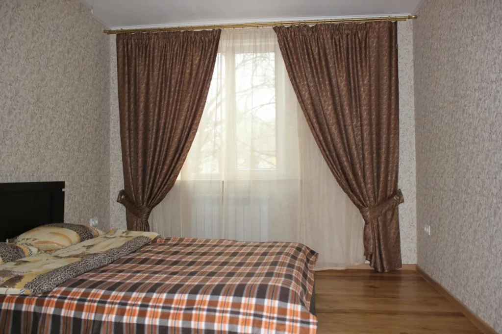 3-комнатный Дом