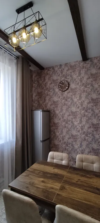 Апартамент рядом с центром