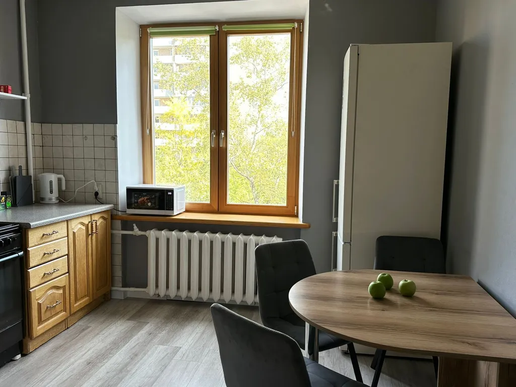 Квартира Двухкомнатная квартира — Москва