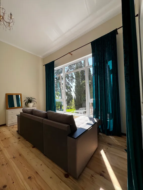 Уютные апартаменты в частном доме