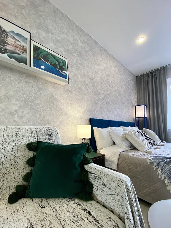 Апартаменты Сосны