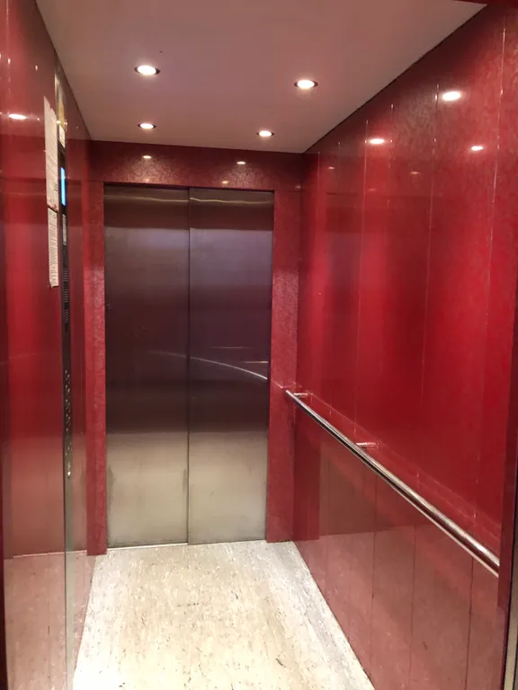 Квартира Квартира Royal Red Apartment у Королевских ворот — Калининград