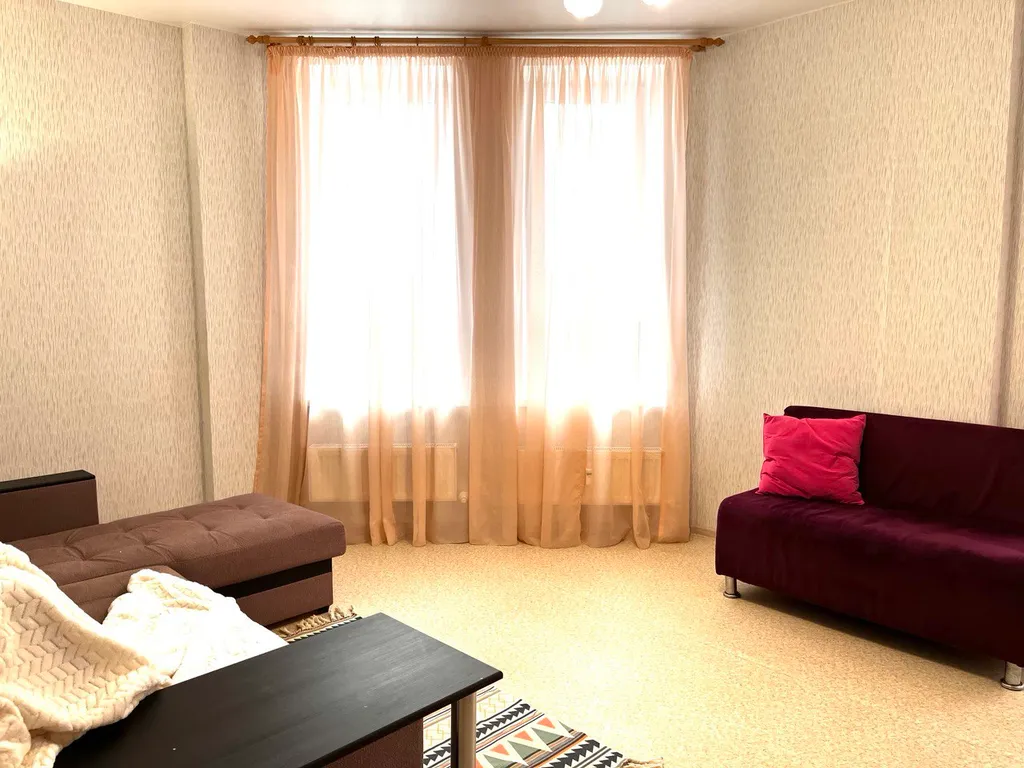 2-х комнатная квартира в центре города