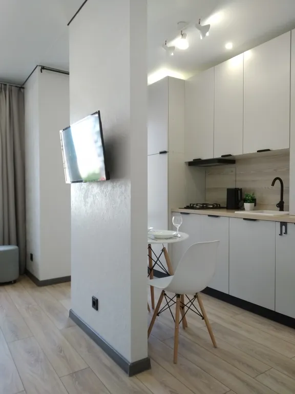 Комфортабельная квартира