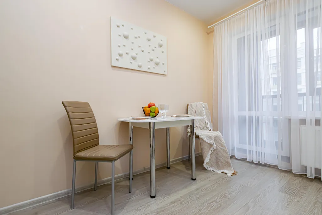 Уютная квартира рядом с набережной и городской эспланадой