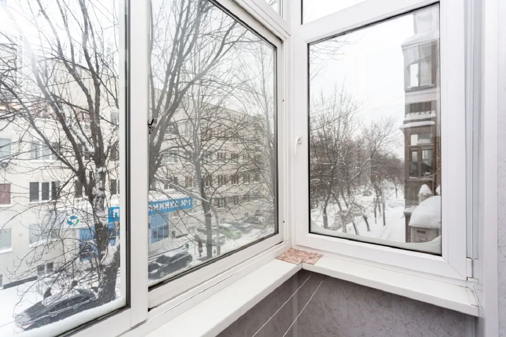 УГНТУ, парк Победы. Комфортная однокомнатная квартира на 4 гостя