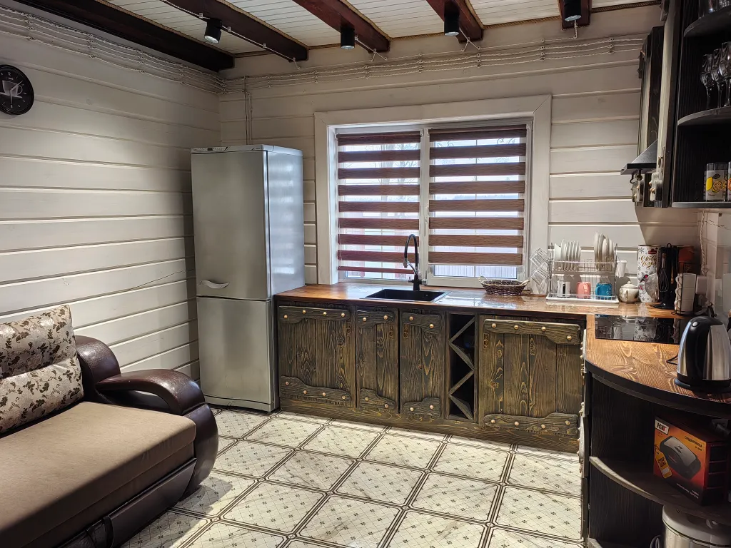 Усадьба Придорожный хуторок