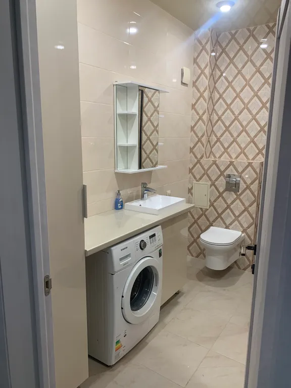 Квартира Уютная двухкомнатная квартира в центре города — Владикавказ