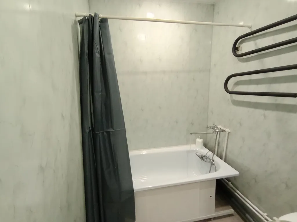 Квартира Просторная светлая квартира в районе Свободного проспекта — Красноярск