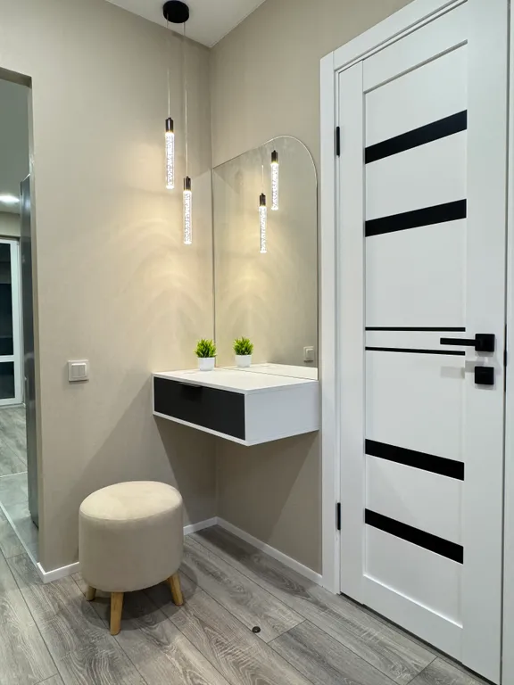 Уютная студия в новом ЖК